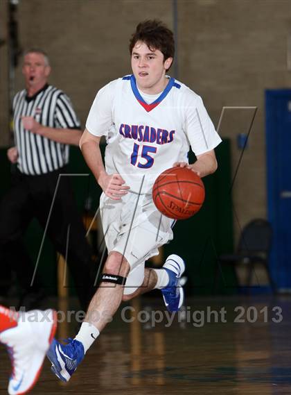 Thumbnail 1 in St. Raymond Boys @ Archbishop Stepinac photogallery.