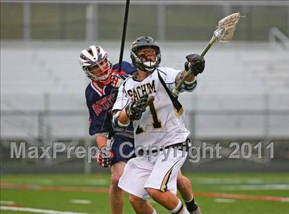 Thumbnail 3 in Smithtown West @ Sachem North photogallery.