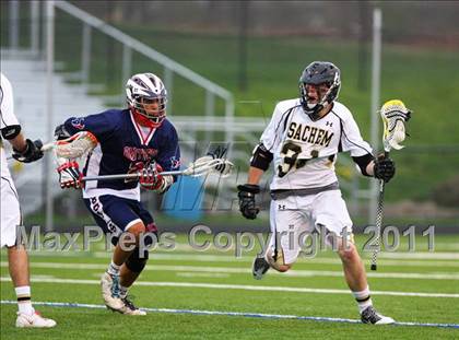 Thumbnail 3 in Smithtown West @ Sachem North photogallery.