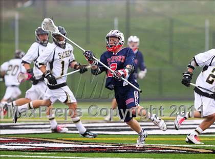 Thumbnail 2 in Smithtown West @ Sachem North photogallery.