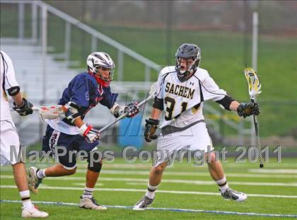 Thumbnail 1 in Smithtown West @ Sachem North photogallery.