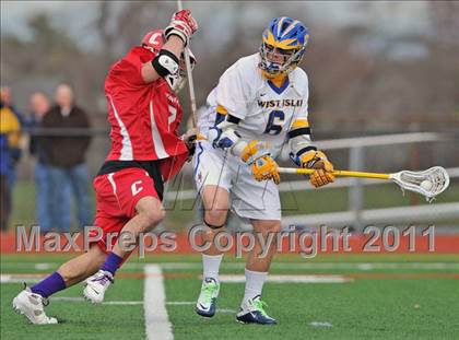Thumbnail 1 in Connetquot @ West Islip photogallery.