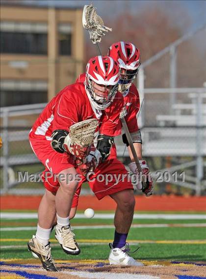 Thumbnail 1 in Connetquot @ West Islip photogallery.
