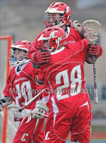 Thumbnail 3 in Connetquot @ West Islip photogallery.
