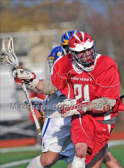 Thumbnail 3 in Connetquot @ West Islip photogallery.
