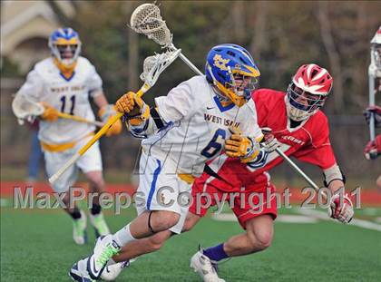 Thumbnail 1 in Connetquot @ West Islip photogallery.