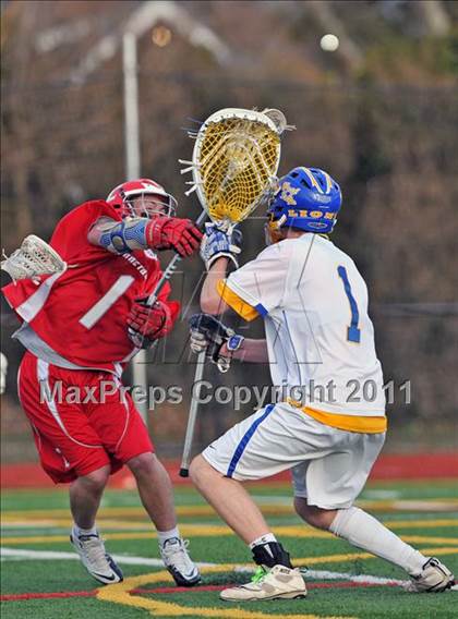 Thumbnail 3 in Connetquot @ West Islip photogallery.