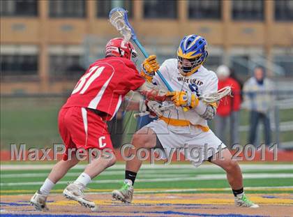 Thumbnail 2 in Connetquot @ West Islip photogallery.