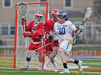 Thumbnail 3 in Connetquot @ West Islip photogallery.