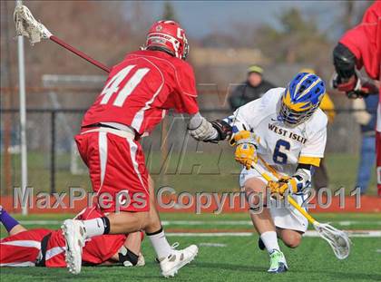 Thumbnail 2 in Connetquot @ West Islip photogallery.