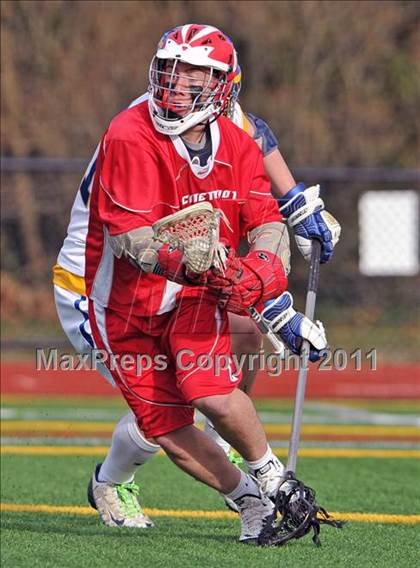 Thumbnail 1 in Connetquot @ West Islip photogallery.