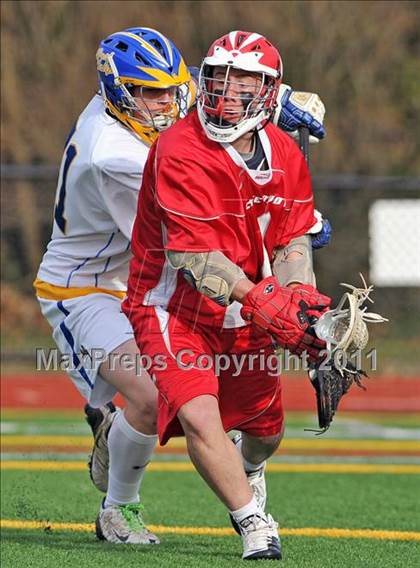 Thumbnail 3 in Connetquot @ West Islip photogallery.