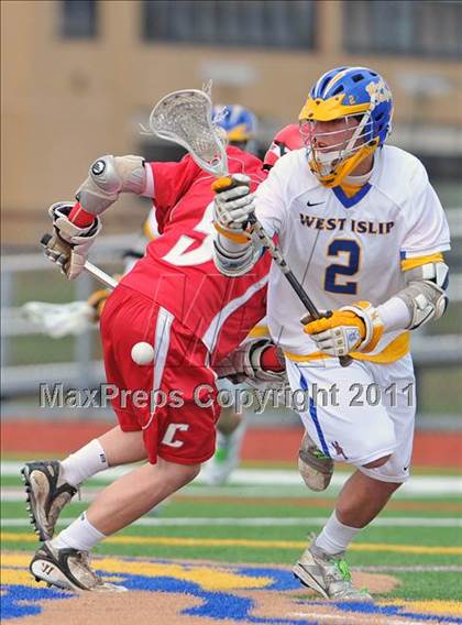 Thumbnail 2 in Connetquot @ West Islip photogallery.