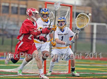 Thumbnail 2 in Connetquot @ West Islip photogallery.