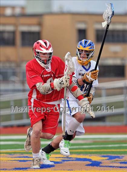 Thumbnail 3 in Connetquot @ West Islip photogallery.