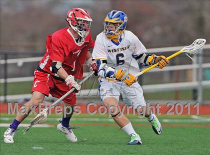 Thumbnail 3 in Connetquot @ West Islip photogallery.