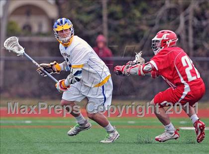 Thumbnail 1 in Connetquot @ West Islip photogallery.