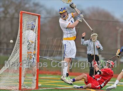 Thumbnail 3 in Connetquot @ West Islip photogallery.