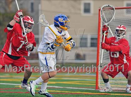 Thumbnail 1 in Connetquot @ West Islip photogallery.