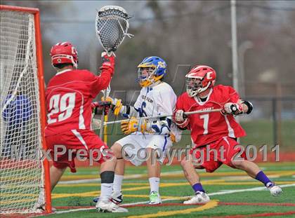 Thumbnail 3 in Connetquot @ West Islip photogallery.