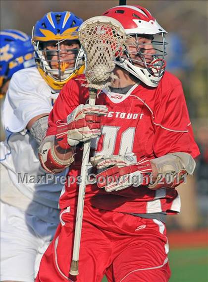 Thumbnail 1 in Connetquot @ West Islip photogallery.