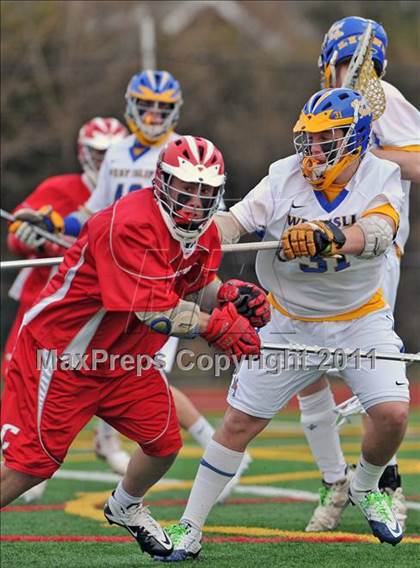Thumbnail 3 in Connetquot @ West Islip photogallery.