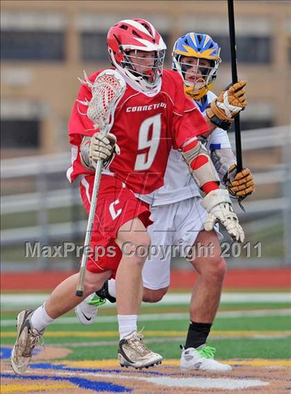 Thumbnail 1 in Connetquot @ West Islip photogallery.