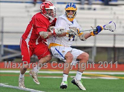 Thumbnail 3 in Connetquot @ West Islip photogallery.