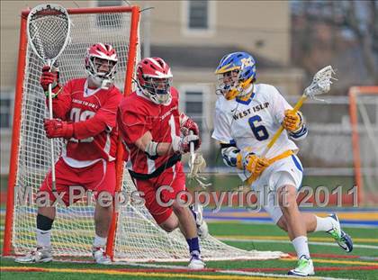 Thumbnail 1 in Connetquot @ West Islip photogallery.