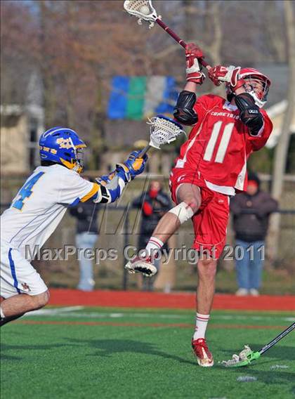 Thumbnail 1 in Connetquot @ West Islip photogallery.