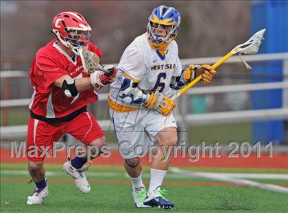 Thumbnail 2 in Connetquot @ West Islip photogallery.