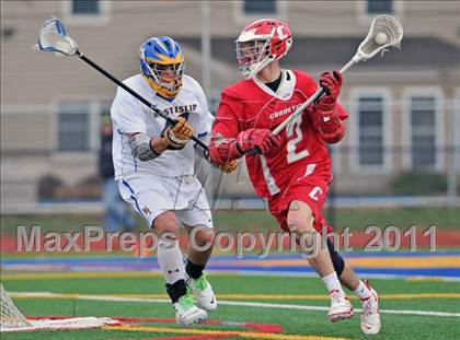 Thumbnail 2 in Connetquot @ West Islip photogallery.