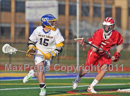 Thumbnail 3 in Connetquot @ West Islip photogallery.