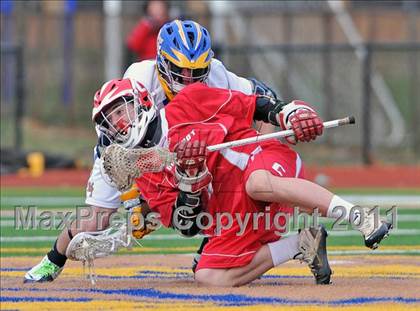 Thumbnail 1 in Connetquot @ West Islip photogallery.