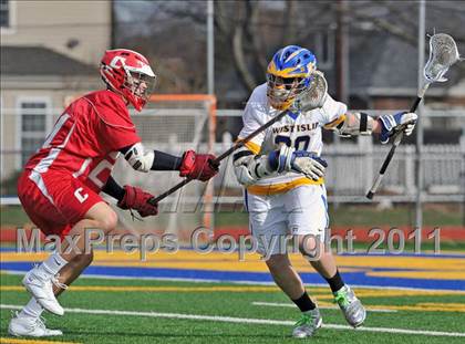 Thumbnail 1 in Connetquot @ West Islip photogallery.