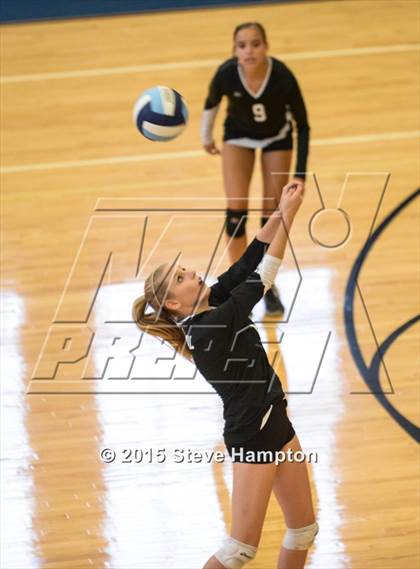 Thumbnail 2 in Centennial vs. Brookwood photogallery.