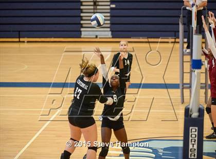 Thumbnail 3 in Centennial vs. Brookwood photogallery.