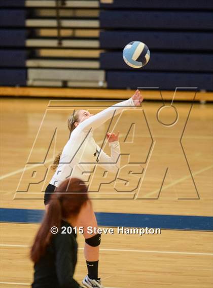 Thumbnail 3 in Centennial vs. Brookwood photogallery.