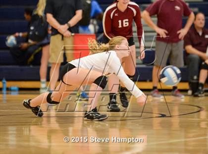 Thumbnail 3 in Centennial vs. Brookwood photogallery.