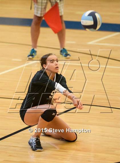 Thumbnail 3 in Centennial vs. Brookwood photogallery.