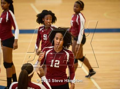 Thumbnail 2 in Centennial vs. Brookwood photogallery.