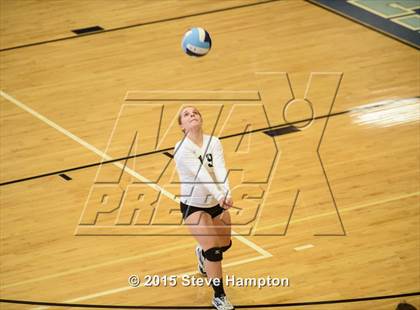 Thumbnail 1 in Centennial vs. Brookwood photogallery.