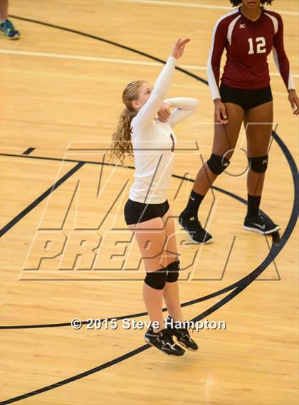 Thumbnail 3 in Centennial vs. Brookwood photogallery.