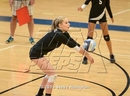 Thumbnail 2 in Centennial vs. Brookwood photogallery.