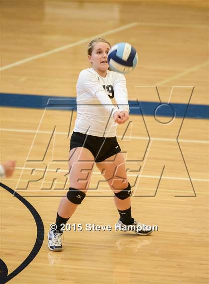 Thumbnail 2 in Centennial vs. Brookwood photogallery.