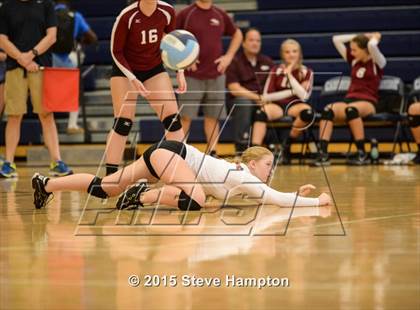 Thumbnail 2 in Centennial vs. Brookwood photogallery.