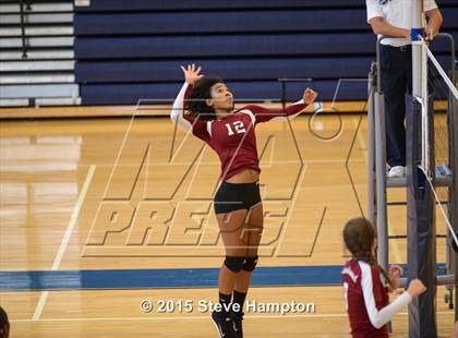 Thumbnail 1 in Centennial vs. Brookwood photogallery.