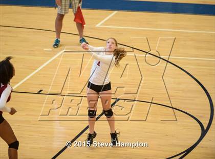 Thumbnail 1 in Centennial vs. Brookwood photogallery.