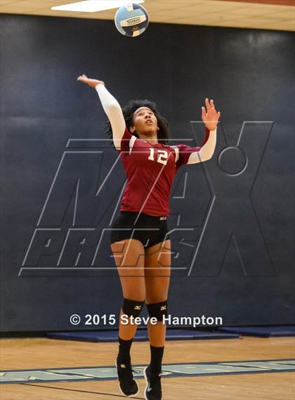 Thumbnail 2 in Centennial vs. Brookwood photogallery.