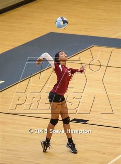 Thumbnail 2 in Centennial vs. Brookwood photogallery.